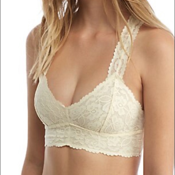 Free People Other - Free People Bralette